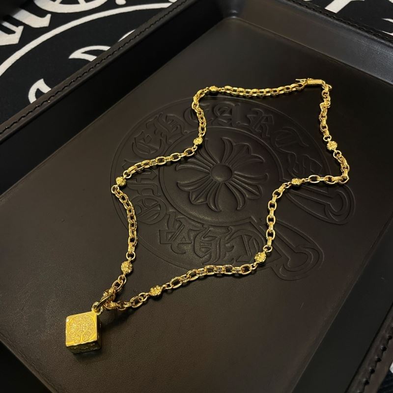 Chrome Hearts Necklaces